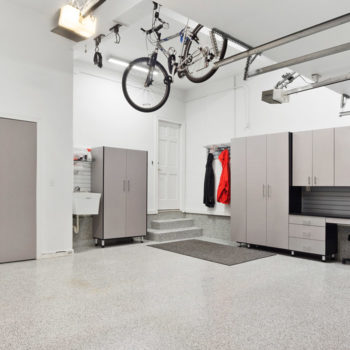 Garage Cabinets & Storage Systems Tampa, St Petersburg, Clearwater FL