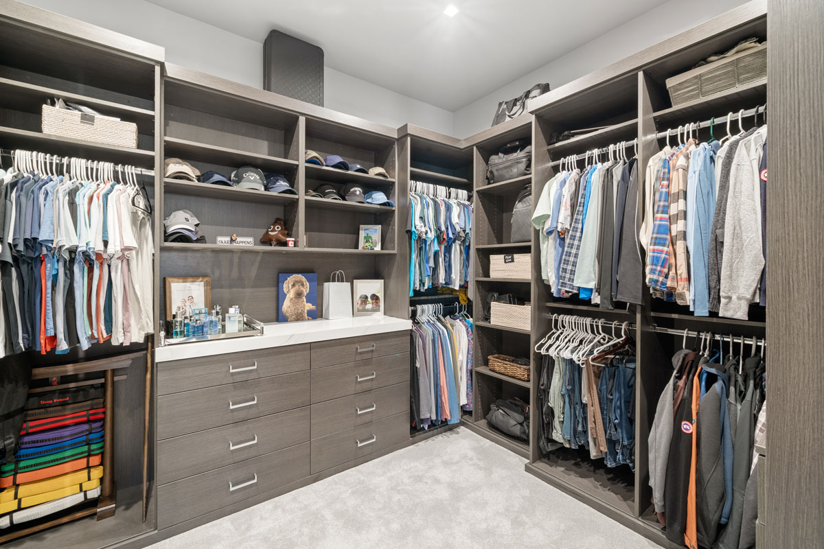 What are Closet Ratings? – Nora Lighting